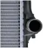 Радіатор охолодження двигуна E36 2.0-3.2 90-99 MAHLE CR328000P (фото 8)