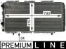 Радіатор охолодження двигуна Ducato/Jumper 94-06 (Premium Line! OE) MAHLE CR33000P (фото 1)