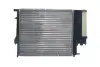 Радіатор охолодження двигуна E34 2.0-2.5 89-97 MAHLE CR336001S (фото 5)