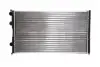 Радіатор охолодження MAHLE CR 394 000S (фото 2)