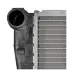 Радіатор охолодження MAHLE CR 456 000P (фото 7)