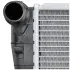 Радіатор охолодження MAHLE CR 457 000P (фото 9)