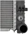 Радіатор охолодження MAHLE CR 464 000P (фото 10)