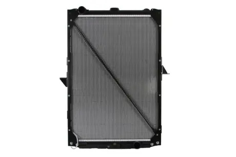 Радіатор охолодження MAHLE CR 819 000P