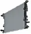 Радіатор охолодження MAHLE CR 905 000P (фото 4)