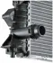 Радіатор охолодження MAHLE CR 905 000P (фото 10)