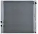 Радіатор охолодження MAHLE CR 915 000P (фото 3)