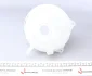 Бачок розширювальний MAHLE CRT 23 000S (фото 4)
