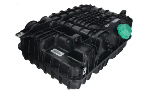 Бачок розширювальний MAHLE CRT235000P