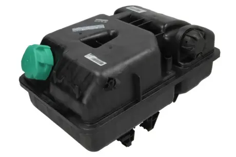 Бачок розширювальний MAHLE CRT 237 000P