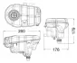 Бачок розширювальний MAHLE CRT60000S (фото 1)