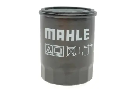 Фільтр гідравлічний, АКПП MAHLE HC174