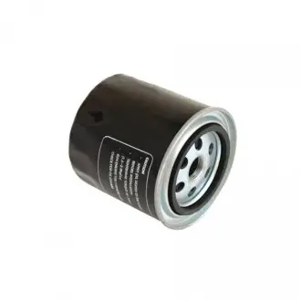 Фільтр гідравлічний, АКПП MAHLE HC26