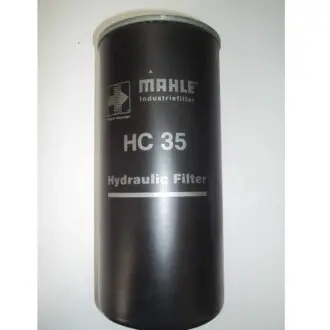 Фільтр гідравлічний, АКПП MAHLE HC35
