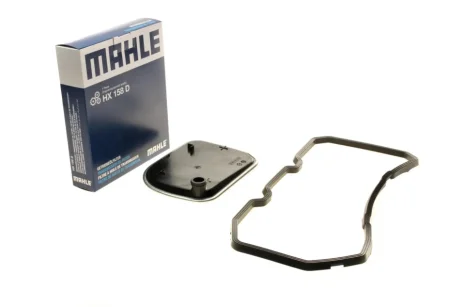 Фільтр гідравлічний, АКПП MAHLE HX158D