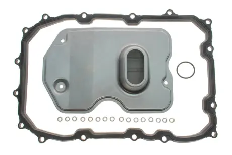 Фільтр гідравлічний, АКПП MAHLE HX160KIT