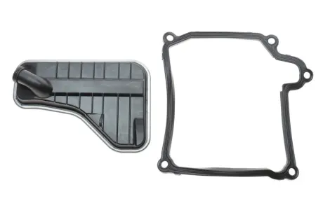 Фільтр АКПП VW Passat/Golf 1.4-2.0TSI/2.0TDI 04-14 (з прокладкою) MAHLE HX 264D