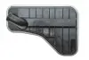 Фільтр АКПП VW Passat/Golf 1.4-2.0TSI/2.0TDI 04-14 (з прокладкою) MAHLE HX 264D (фото 5)