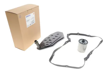 Фільтр гідравлічний, АКПП MAHLE HX 276KIT