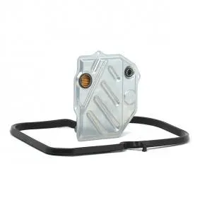 Фільтр гідравлічний, АКПП MAHLE HX46D1