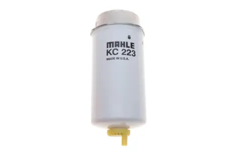 Фильтр топливный MAHLE KC 223