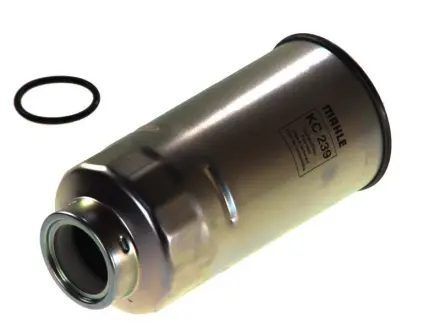 Фільтр паливний MAHLE KC239D