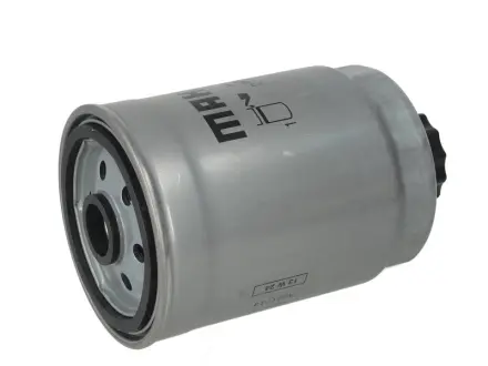 Фільтр паливний MAHLE KC244