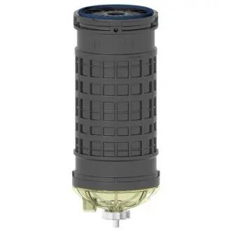 Фільтр паливний MAHLE KC595