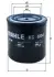 Фильтр топливный MAHLE KC604 (фото 1)
