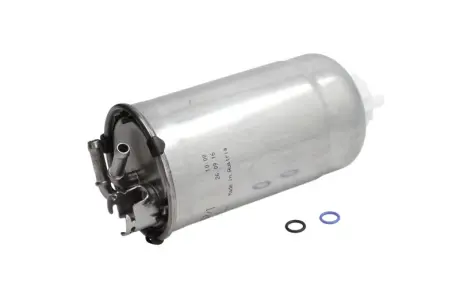 Фільтр паливний MAHLE KL157/1D