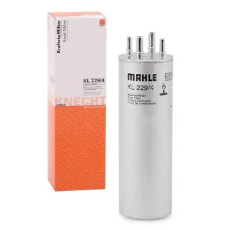 Фильтр топливный MAHLE KL2294