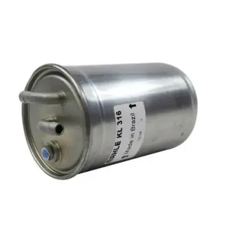 Фільтр паливний MAHLE KL316
