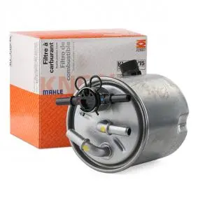 Фільтр паливний MAHLE KL44015