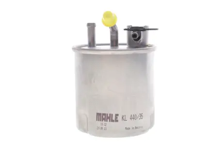 Фільтр паливний MAHLE KL440/35