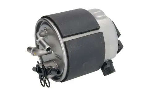 Фільтр паливний MAHLE KL 440/44