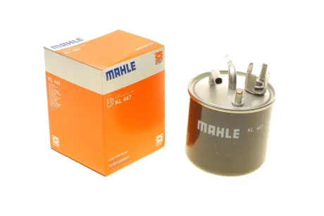 Фільтр паливний MAHLE KL447