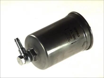 Фільтр паливний MAHLE KL 599