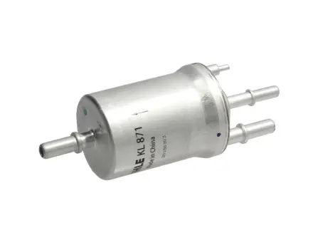 Фільтр паливний MAHLE KL871