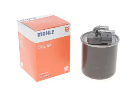 Фільтр паливний MAHLE KL950