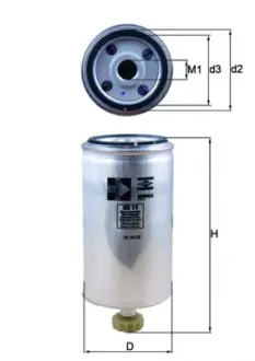 Автозапчасть MAHLE KS11