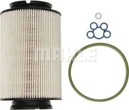 Фільтр паливний MAHLE KX178DOEKO