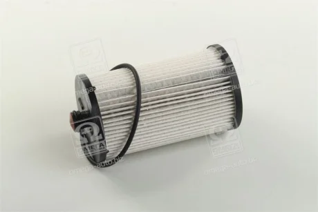Фiльтр палива VW Crafter 2,5 TDi MAHLE KX222DECO
