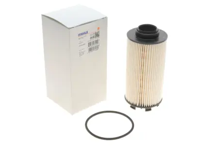 Фільтр паливний MAHLE KX403/1D