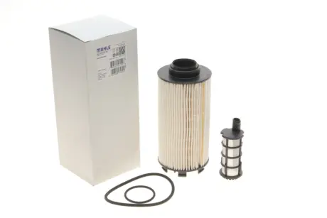Фільтр паливний MAHLE KX403/1KIT