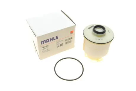 Фільтр паливний MAHLE KX573D