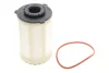 Фільтр паливний Citroen Jumper/Peugeot Boxer 2.0 BlueHDI 15-19 MAHLE KX655D (фото 1)