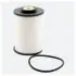 Fuel filter, cartridge, Топливный фильтр, вставка MAHLE KX68DECO (фото 1)
