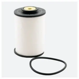 Fuel filter, cartridge, Топливный фильтр, вставка MAHLE KX68DECO