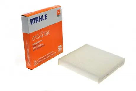 Фільтр салону MAHLE LA1225