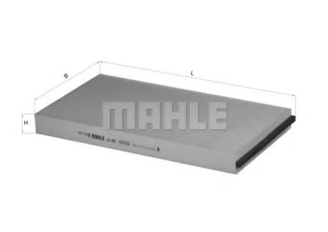 Фільтр салону MAHLE LA397